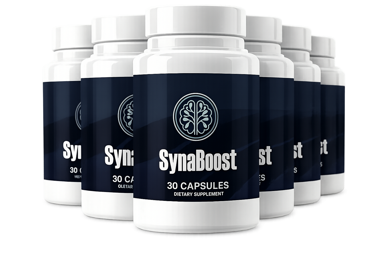 SynaBoost™ product